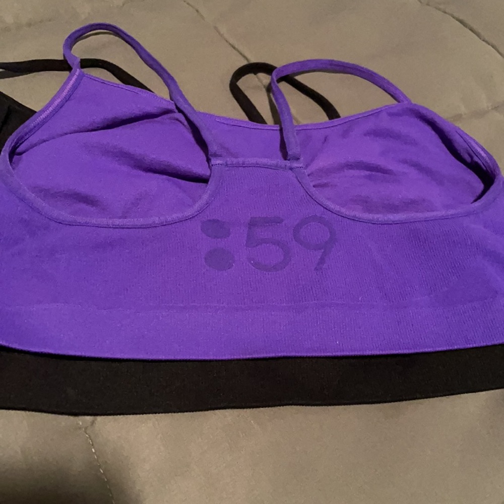 Splits59 sports bra set